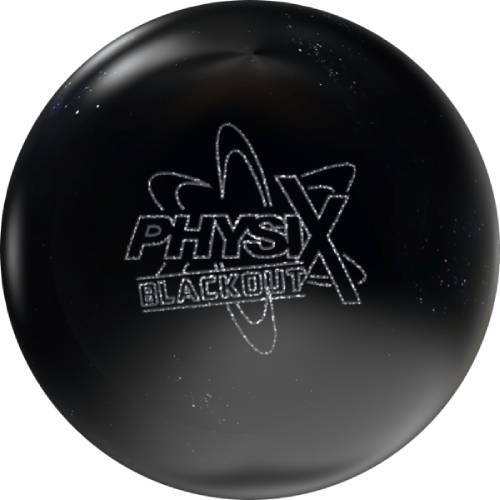 Storm PhysiX Blackout